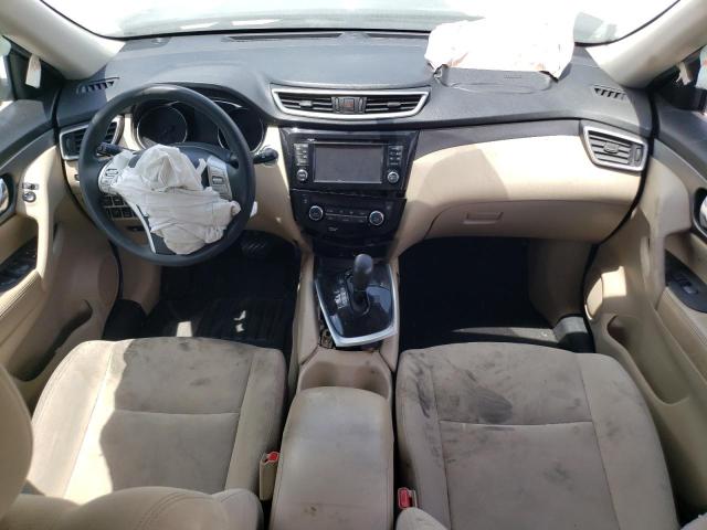 Photo 8 from auction – 2016 NISSAN ROGUE S with VIN KNMAT2MV9GP719908
