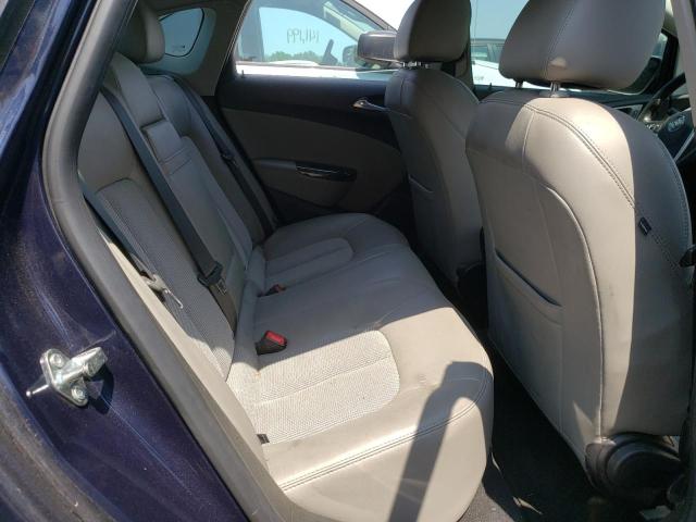 Photo 10 from auction – 2015 BUICK VERANO CON with VIN 1G4PR5SK4F4182606