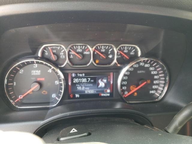 Zdjęcie 9 z aukcji – 2014 GMC SIERRA K15 z VIN 3GTU2VEC0EG248764