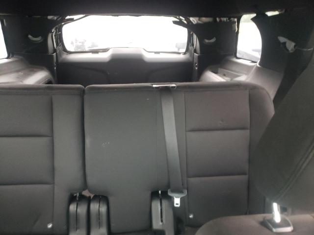 Photo 10 from auction – 2017 FORD EXPLORER P with VIN 1FM5K8AR9HGC86800
