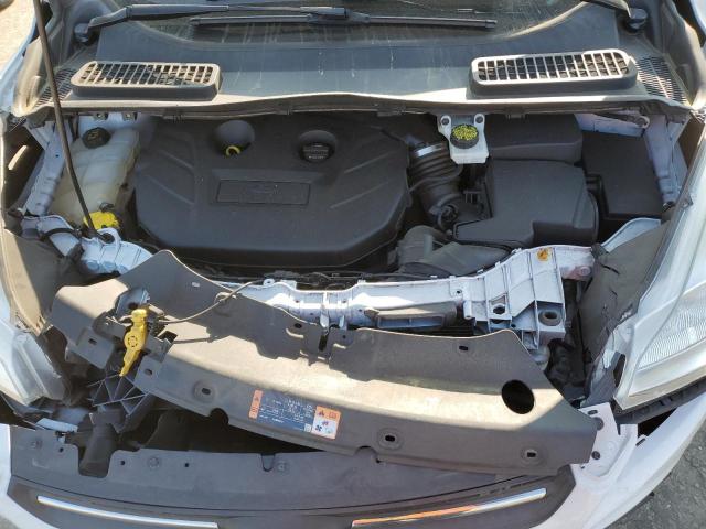 Photo 11 from auction – 2015 FORD ESCAPE SE with VIN 1FMCU9G92FUC53506