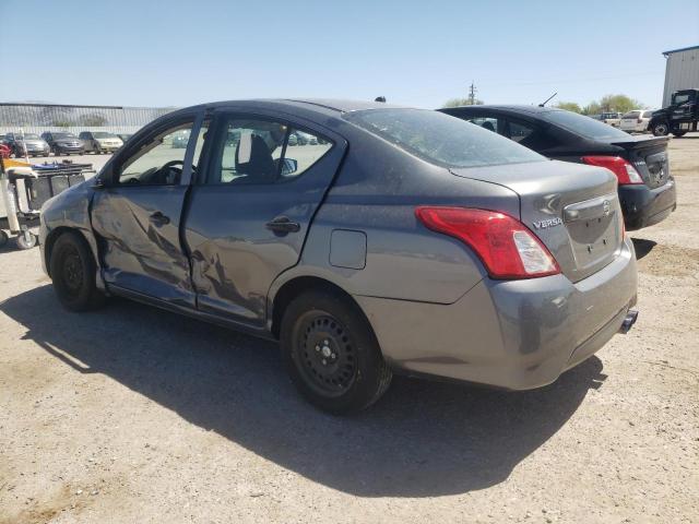 Photo 2 from auction – 2018 NISSAN VERSA S with VIN 3N1CN7AP9JL815565