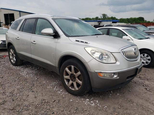 Photo 4 from auction – 2008 BUICK ENCLAVE CX with VIN 5GAER23728J103007