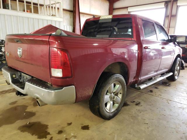 Photo 3 from auction – 2015 RAM 1500 SLT with VIN 1C6RR6LTXFS658614