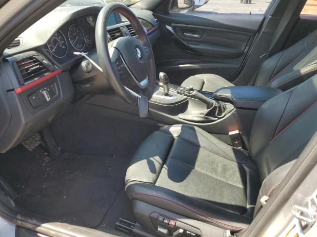Photo 7 from auction – 2013 BMW 328 I SULE with VIN WBA3C1C54DK104824