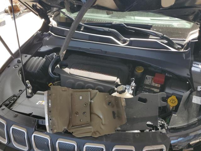 Photo 12 from auction – 2022 JEEP COMPASS LA with VIN 3C4NJCBB3NT106567
