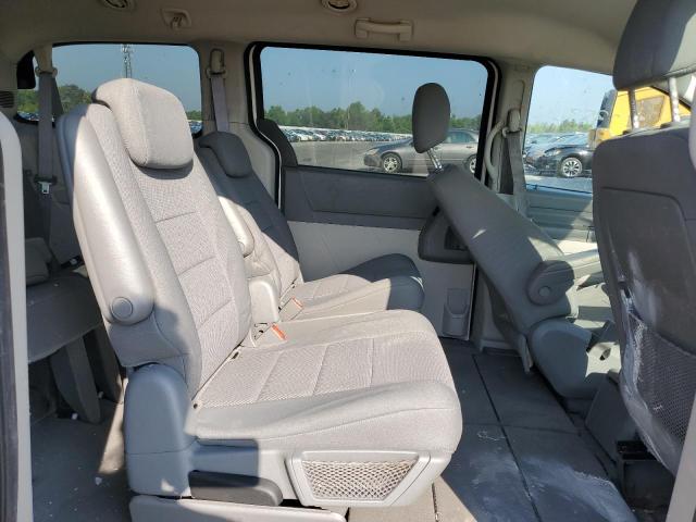 Photo 11 from auction – 2009 DODGE GRAND CARA with VIN 2D8HN44E79R636548