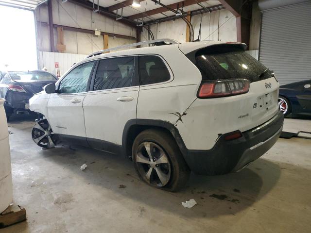 Photo 2 from auction – 2019 JEEP CHEROKEE L with VIN 1C4PJMDX9KD442376