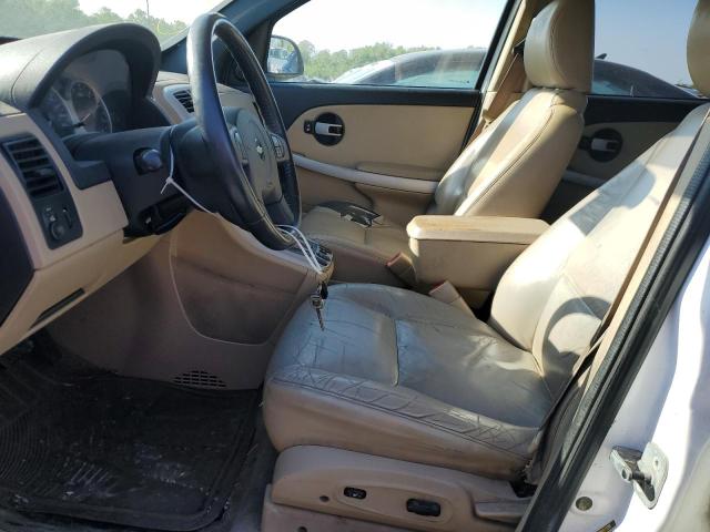 Photo 7 from auction – 2005 CHEVROLET EQUINOX LT with VIN 2CNDL73F156136066