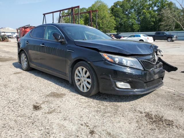 Фото 4 с аукциона – 2015 KIA OPTIMA EX с VIN 5XXGN4A79FG358370