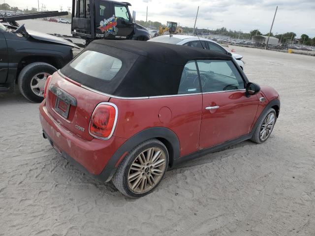 Photo 3 from auction – 2016 MINI COOPER with VIN WMWWG5C51G3A81030