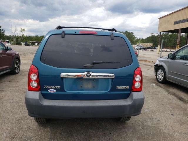 Zdjęcie 6 z aukcji – 2005 MAZDA TRIBUTE I z VIN 4F2YZ02Z95KM01823