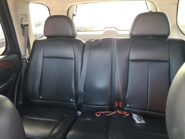 Photo 10 from auction – 2008 GMC ENVOY DENA with VIN 1GKET63M682117276