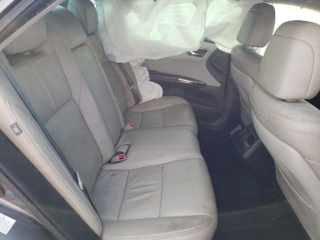 Photo 10 from auction – 2016 TOYOTA AVALON XLE with VIN 4T1BK1EB0GU227268