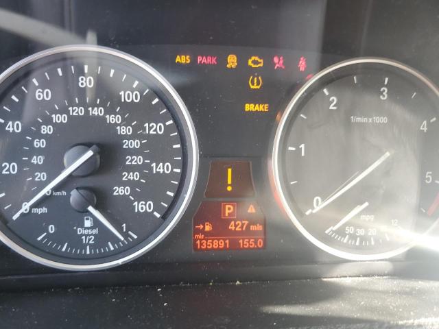 Photo 9 from auction – 2012 BMW X5 XDRIVE3 with VIN 5UXZW0C52CL667568