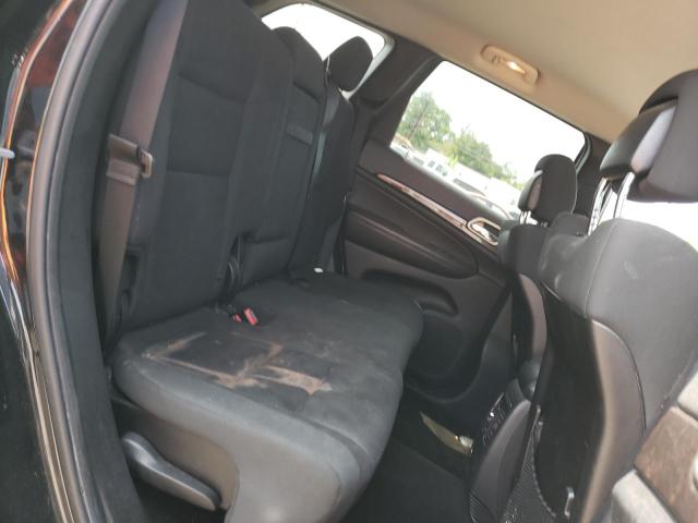 Photo 11 from auction – 2012 JEEP GRAND CHER with VIN 1C4RJFAG9CC263383