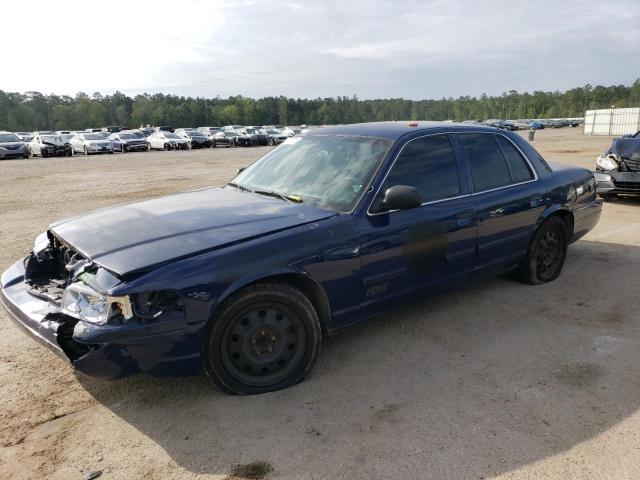 FORD CROWN VICT 2010 with VIN 2FABP7BV2AX106383 - Photo from auction