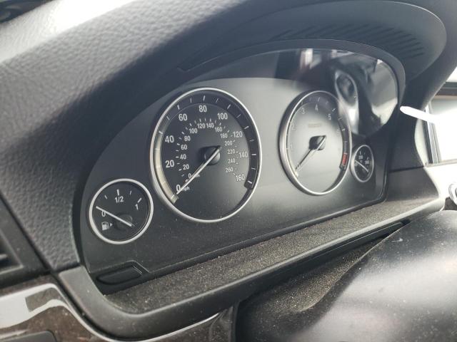 Photo 9 from auction – 2015 BMW 528 XI with VIN WBA5A7C55FD628525