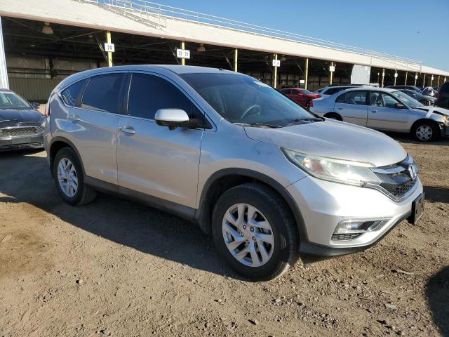 Photo 4 from auction – 2016 HONDA CR-V EX with VIN 3CZRM3H57GG713944