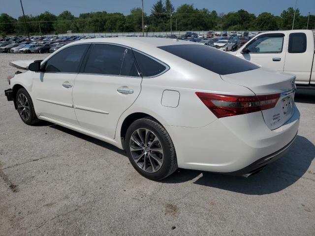 Photo 2 from auction – 2016 TOYOTA AVALON XLE with VIN 4T1BK1EB7GU216803