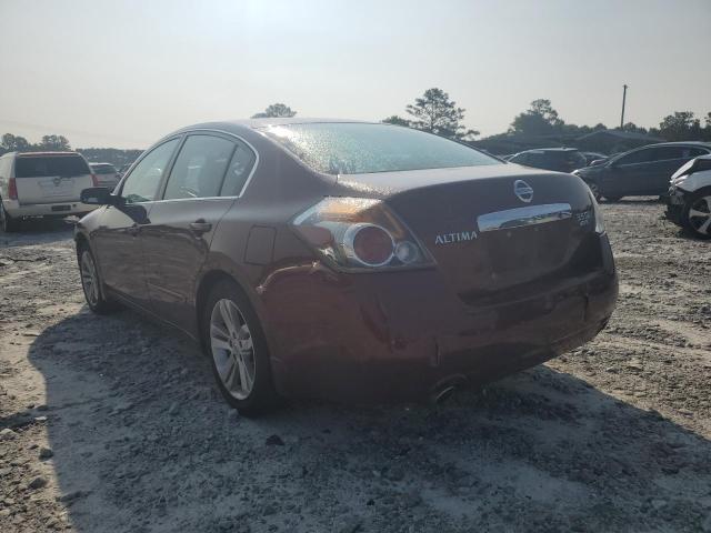 Фото 2 с аукциона – 2010 NISSAN ALTIMA SR с VIN 1N4BL2AP1AC180389