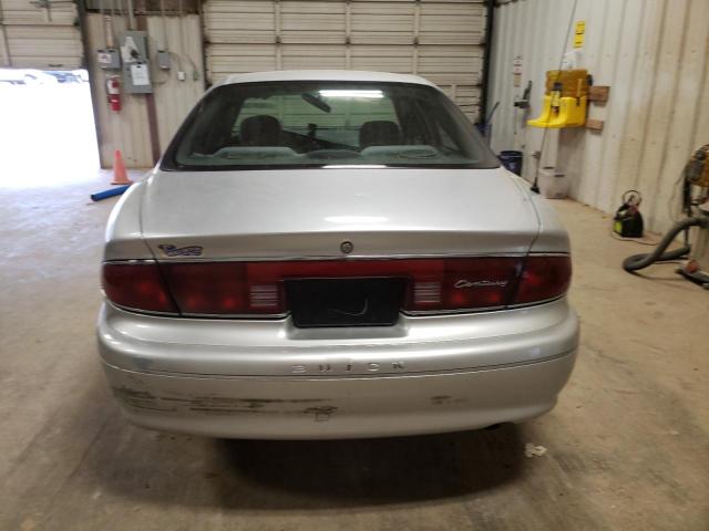 Photo 6 from auction – 2003 BUICK CENTURY CU with VIN 2G4WS52J831119149