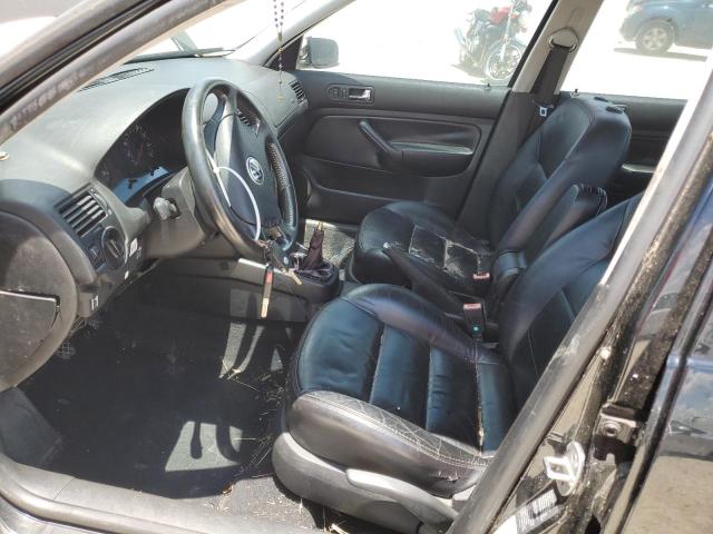 Photo 7 from auction – 2002 VOLKSWAGEN JETTA GLS with VIN 3VWSB69M32M107312