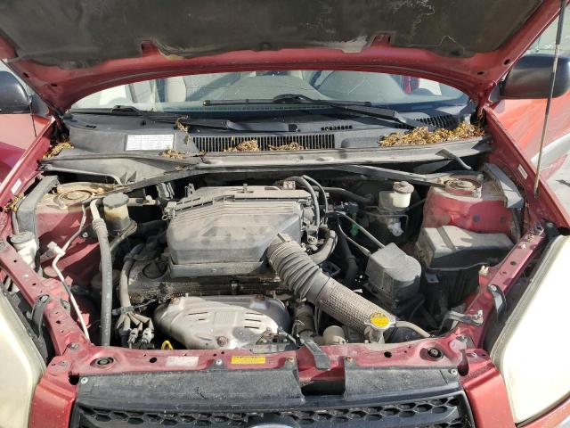 Foto 11 de la subasta – 2003 TOYOTA RAV4 con VIN JTEHH20V030241897