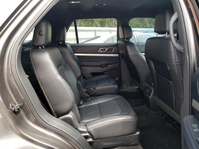 Фото 11 с аукциона – 2017 FORD EXPLORER X с VIN 1FM5K7D80HGB87747