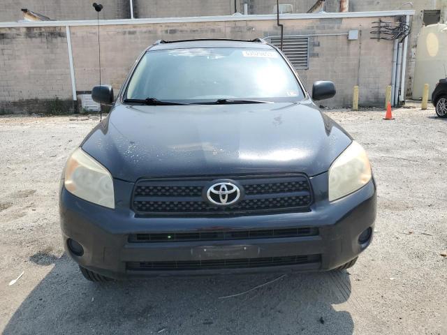 Photo 5 from auction – 2007 TOYOTA RAV4 with VIN JTMZD33V476046507