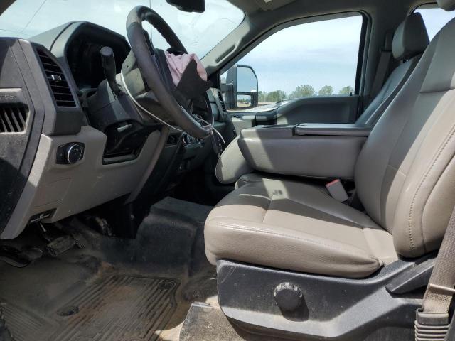 Photo 7 from auction – 2017 FORD F250 SUPER with VIN 1FT7W2B61HEE41936