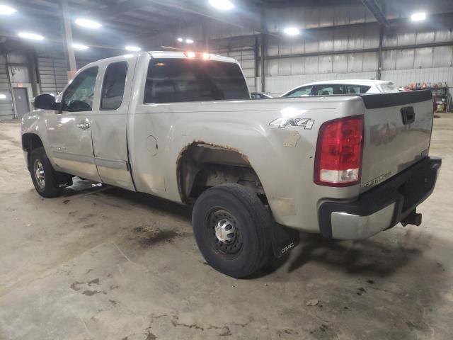 Photo 2 from auction – 2007 GMC SIERRA K25 with VIN 1GTHK29KX7E533256