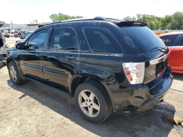 Photo 2 from auction – 2005 CHEVROLET EQUINOX LT with VIN 2CNDL63F056180294