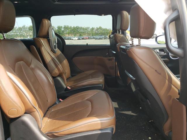 Photo 11 from auction – 2021 CHRYSLER PACIFICA H with VIN 2C4RC1S73MR535866