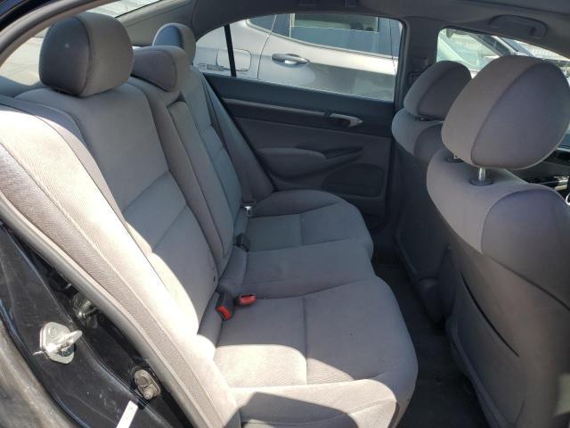Photo 10 from auction – 2008 HONDA CIVIC EX with VIN 1HGFA16888L011320
