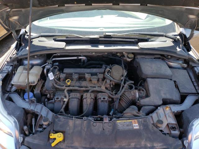 Photo 11 from auction – 2014 FORD FOCUS SE with VIN 1FADP3K23EL147891
