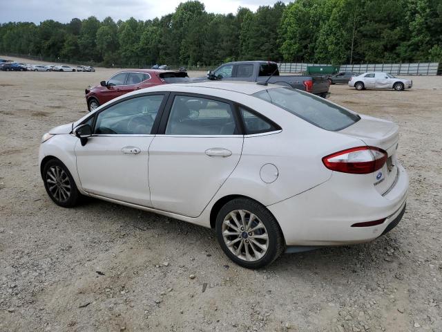 Photo 2 from auction – 2017 FORD FIESTA TIT with VIN 3FADP4CJ8HM139381