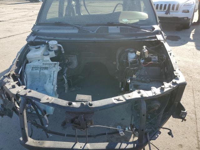 Photo 12 from auction – 2007 CHEVROLET TRAILBLAZE with VIN 1GNES13HX72291670