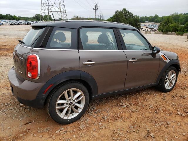 Photo 3 from auction – 2014 MINI COOPER COU with VIN WMWZB3C52EWR38352