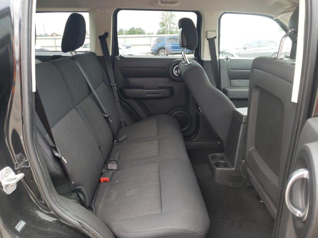 Photo 11 from auction – 2011 DODGE NITRO HEAT with VIN 1D4PT4GKXBW607949