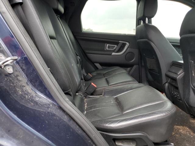 Photo 10 from auction – 2016 LAND ROVER DISCOVERY with VIN SALCR2BG5GH557919