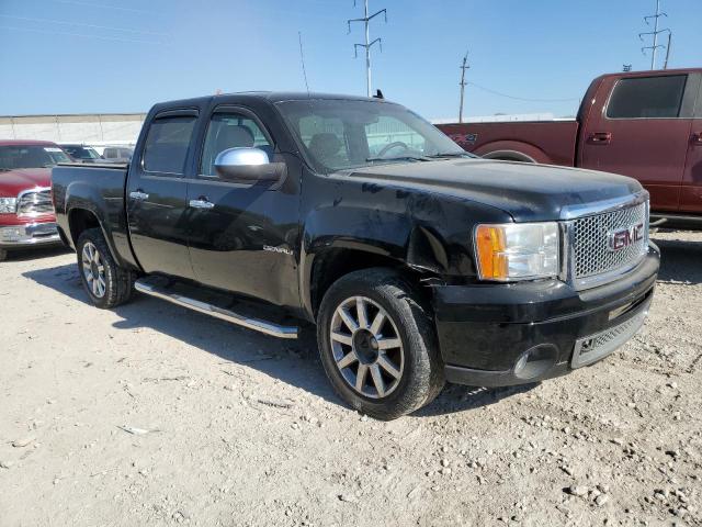 Photo 4 from auction – 2011 GMC SIERRA K15 with VIN 3GTP2XE25BG326774
