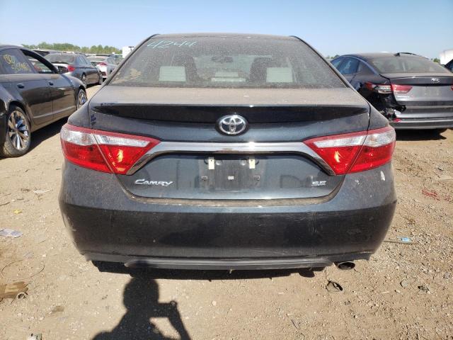 Photo 6 from auction – 2015 TOYOTA CAMRY LE with VIN 4T1BF1FK9FU991377