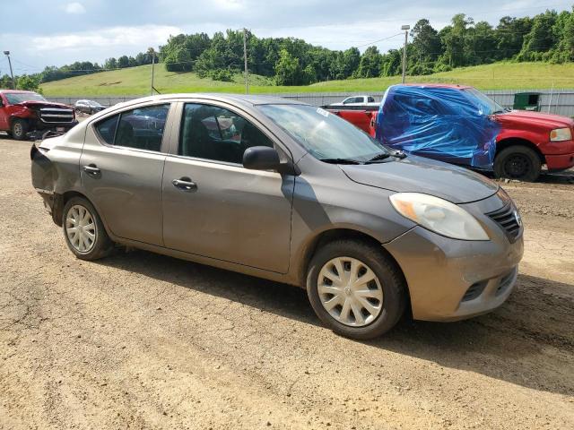 Photo 4 from auction – 2014 NISSAN VERSA S with VIN 3N1CN7AP7EL845623
