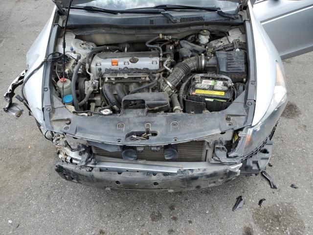 Photo 11 from auction – 2012 HONDA ACCORD SE with VIN 1HGCP2F69CA147384