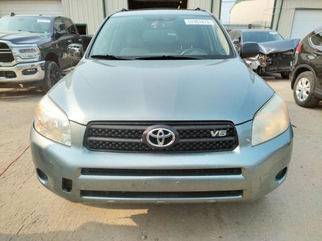 Photo 5 from auction – 2006 TOYOTA RAV4 with VIN JTMBK33VX65001664