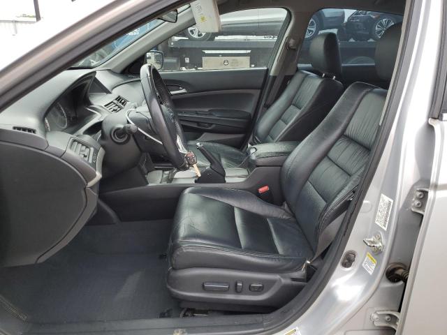 Photo 7 from auction – 2012 HONDA ACCORD SE with VIN 1HGCP2F66CA041863