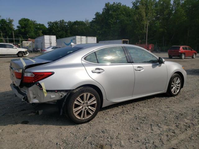 Photo 3 from auction – 2014 LEXUS ES 350 with VIN JTHBK1GG5E2101556