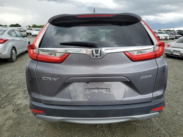 Photo 6 from auction – 2019 HONDA CR-V EXL with VIN 7FARW2H89KE045488