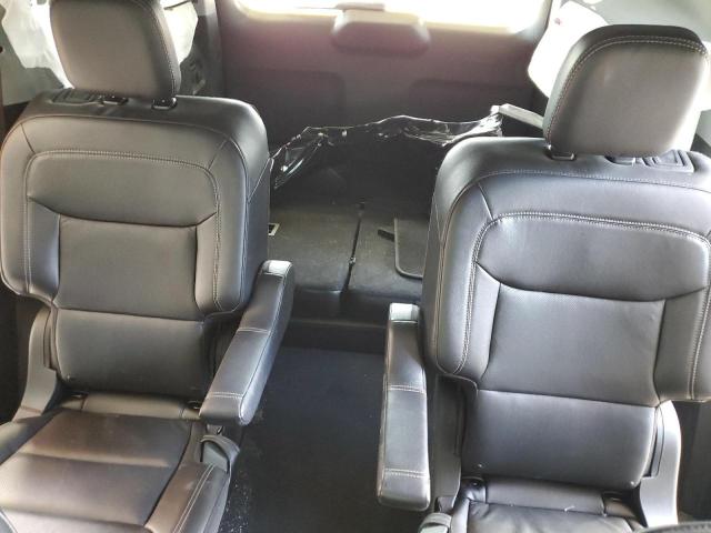 Photo 10 from auction – 2022 FORD EXPLORER L with VIN 1FMSK7FH6NGA56981